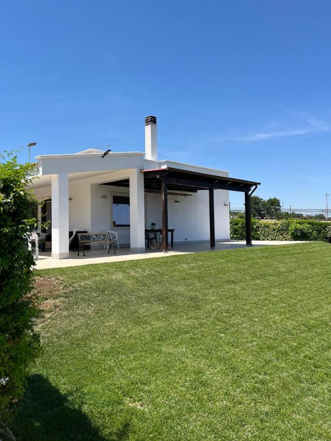 Villa ClaVà - Ferienwohnung Polignano a Mare