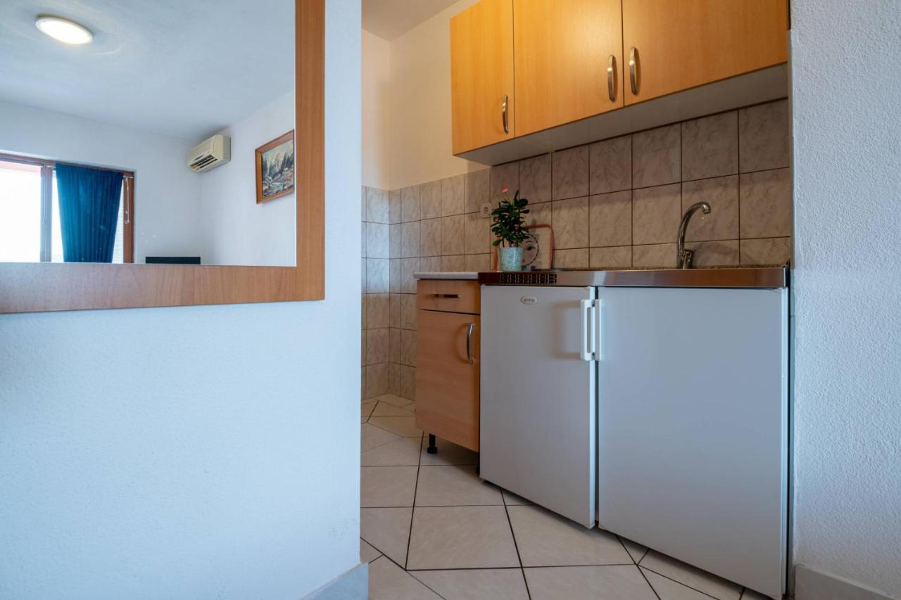 Appartamento Monolocale con Balcone
