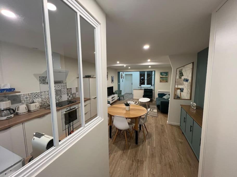 Peace & Loire - B&B Cosne-Cours-sur-Loire