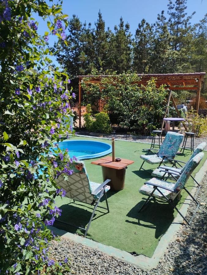 Casa Nahuel - B&B