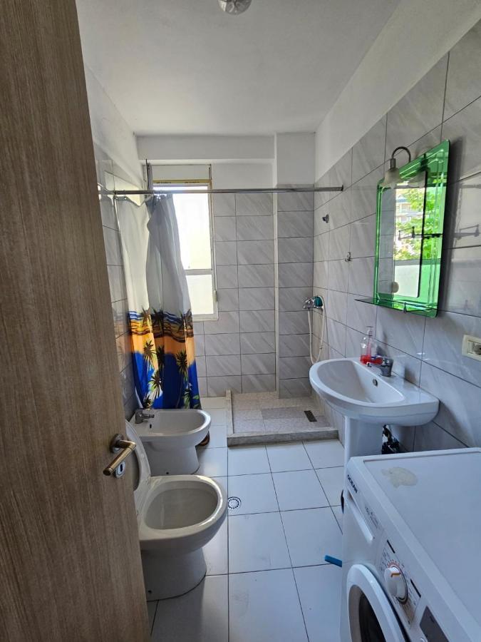 Appartamento con Vista Giardino