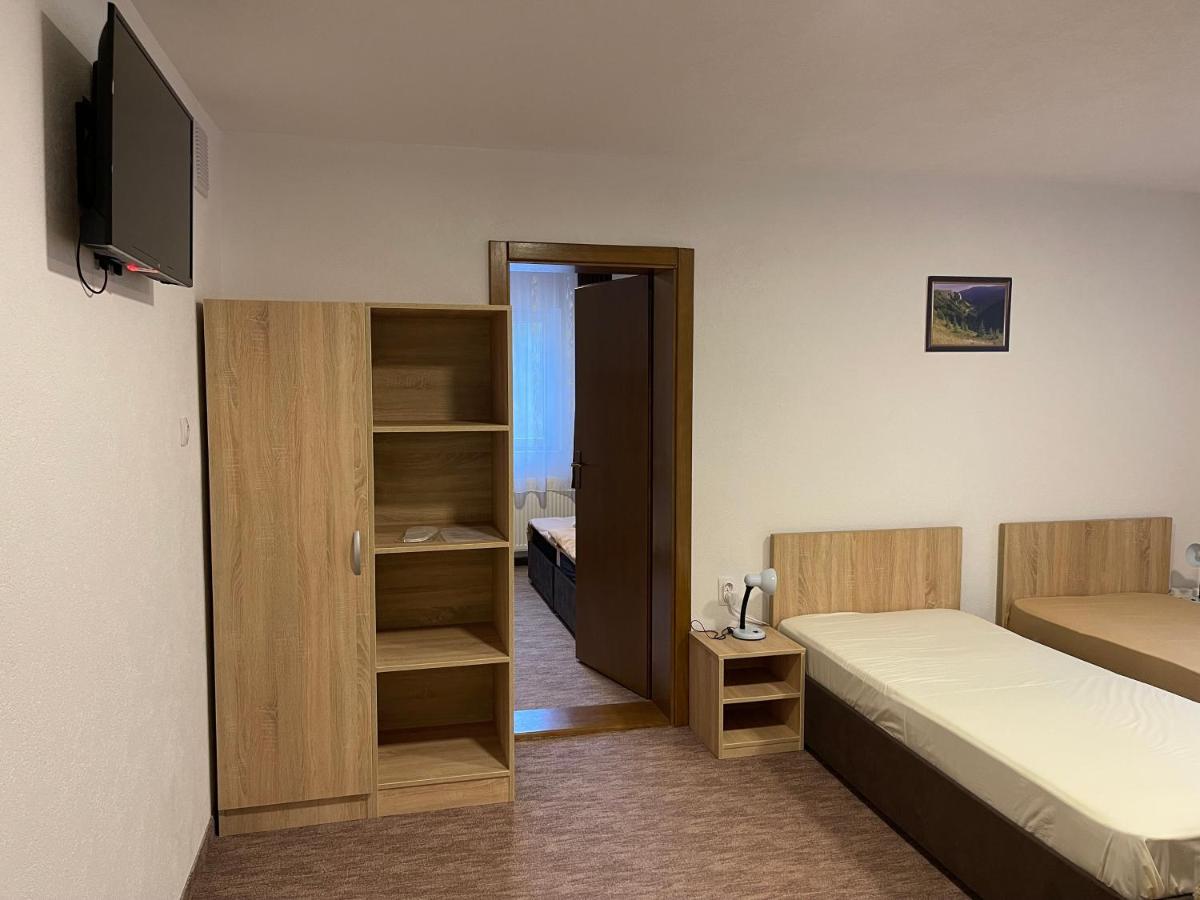 Appartement Deluxe
