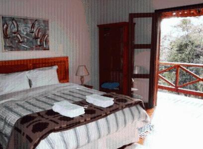Superior Bungalow mit Whirlpool-Badewanne (2 Erwachsene)