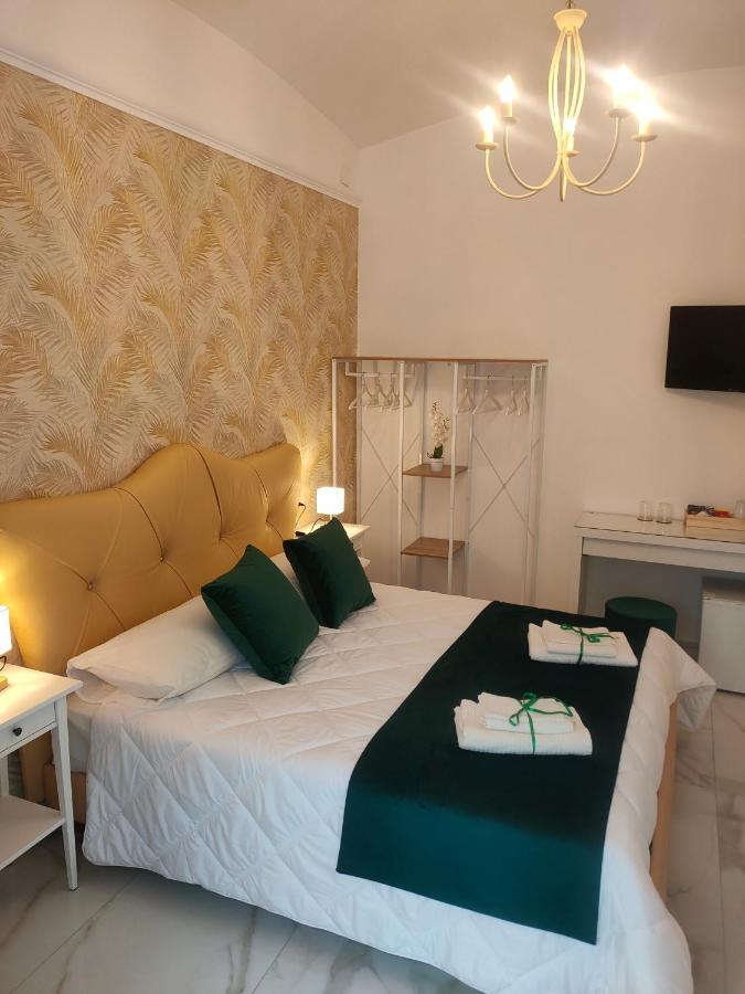 Chambre Double avec Balcon