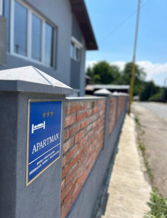 Apartmani Star - B&B Tuzla