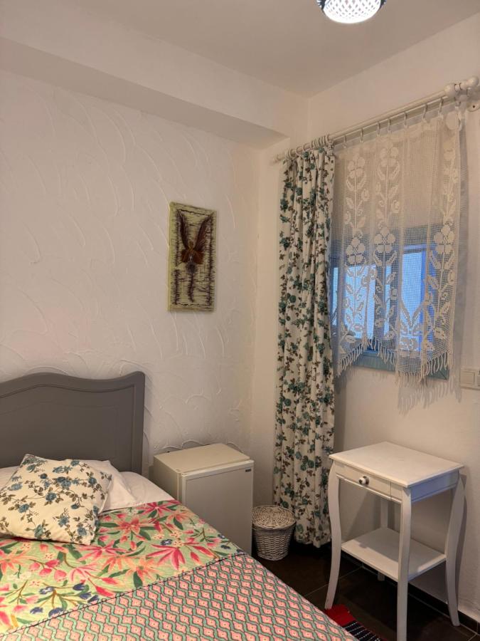 Single Room with Bathroom
