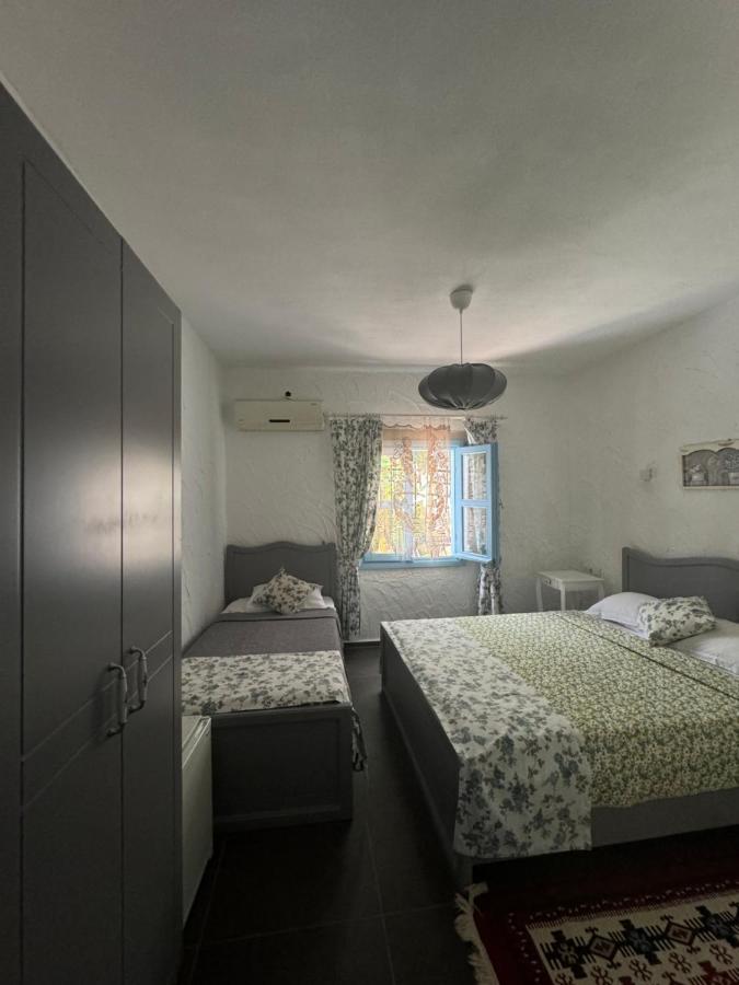 Standard Dreibettzimmer