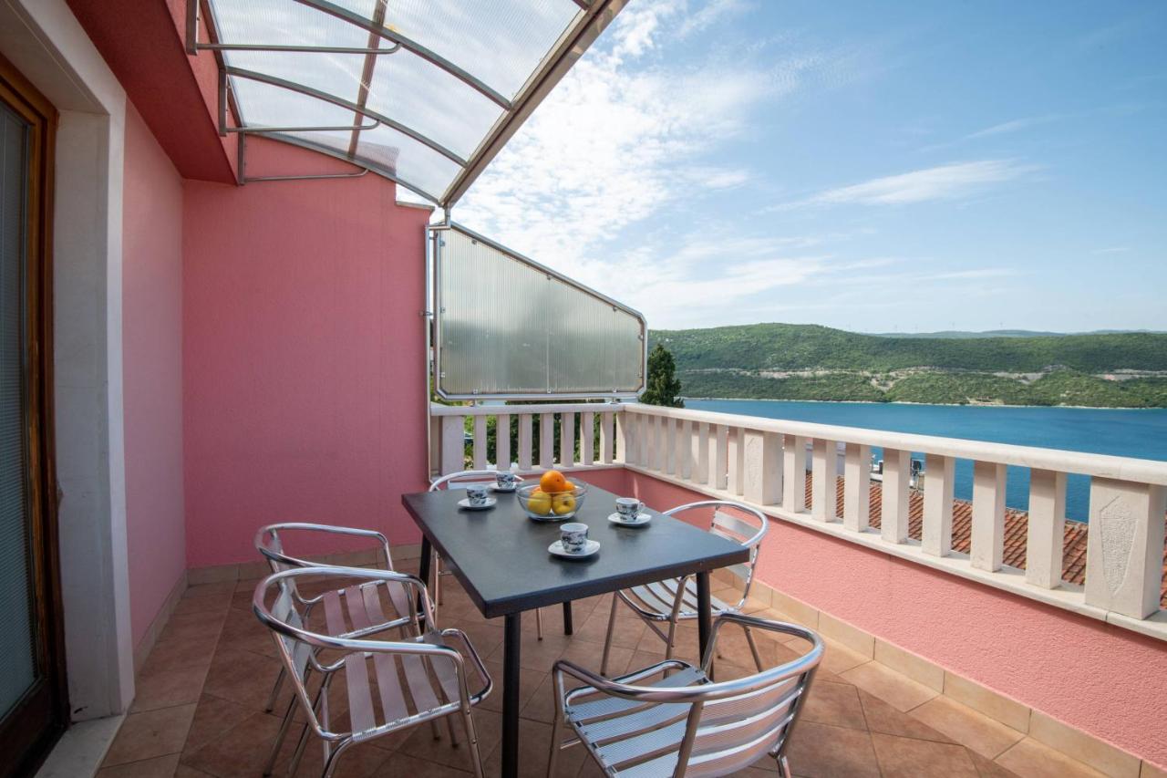 Monolocale con Vista Mare 