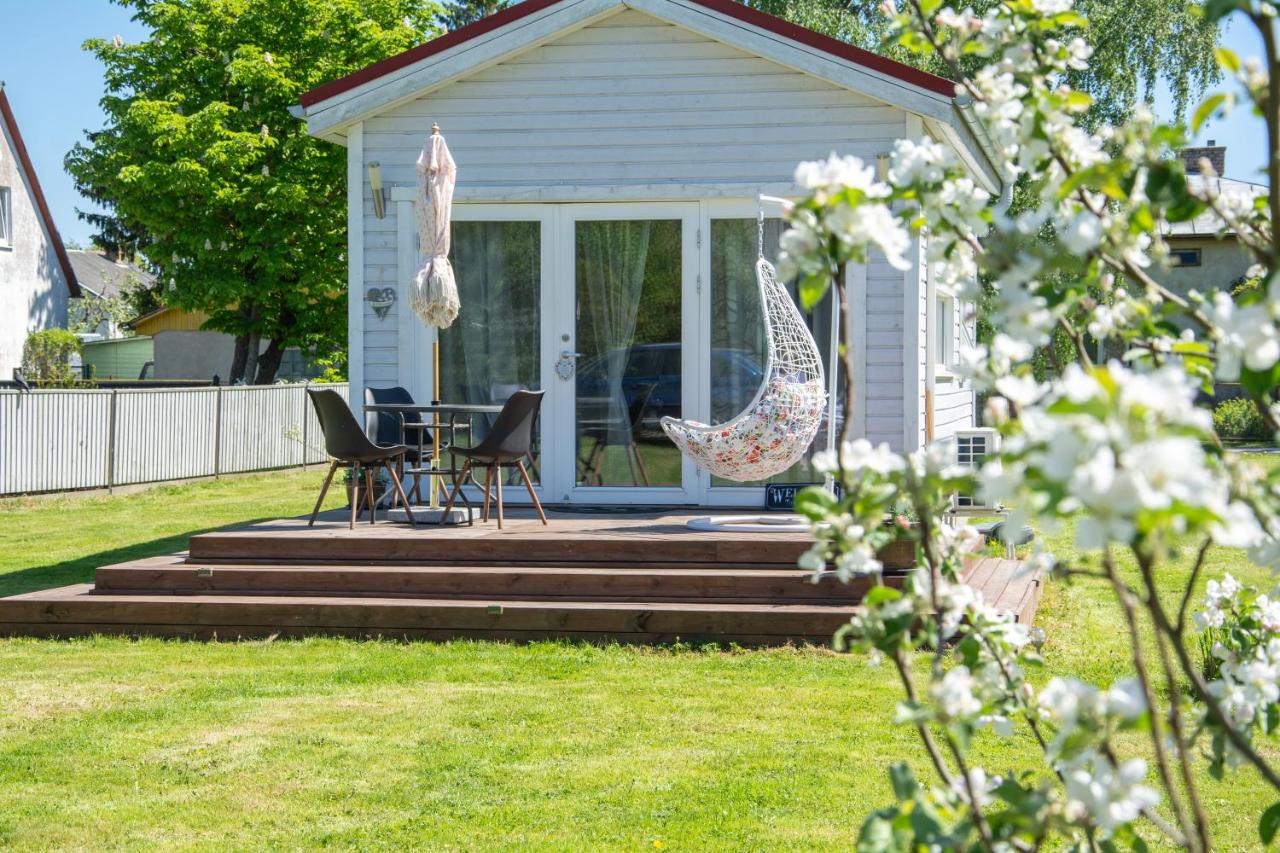 Elo Külalismaja - Ferienwohnung