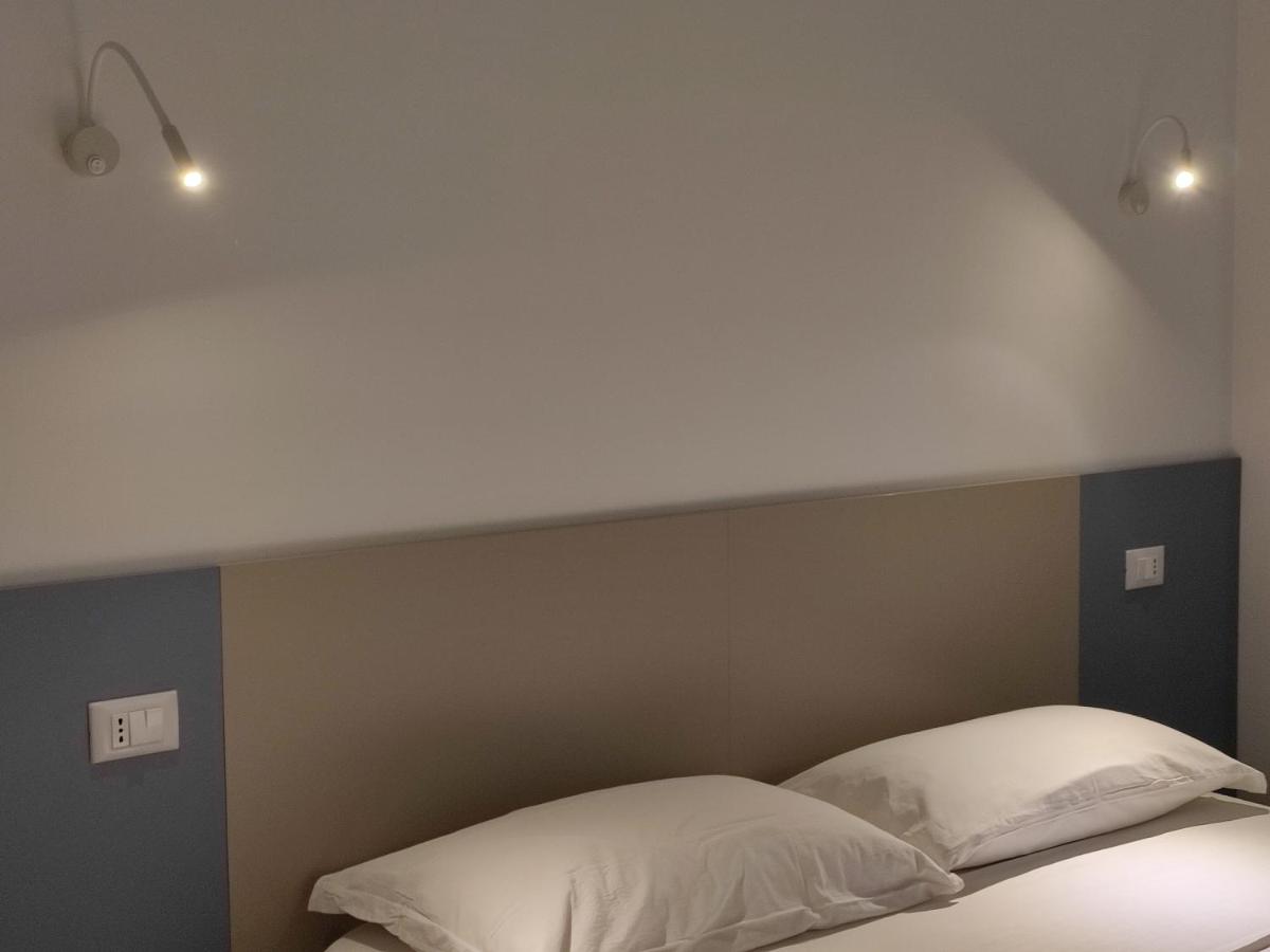 Comfort Driepersoonskamer