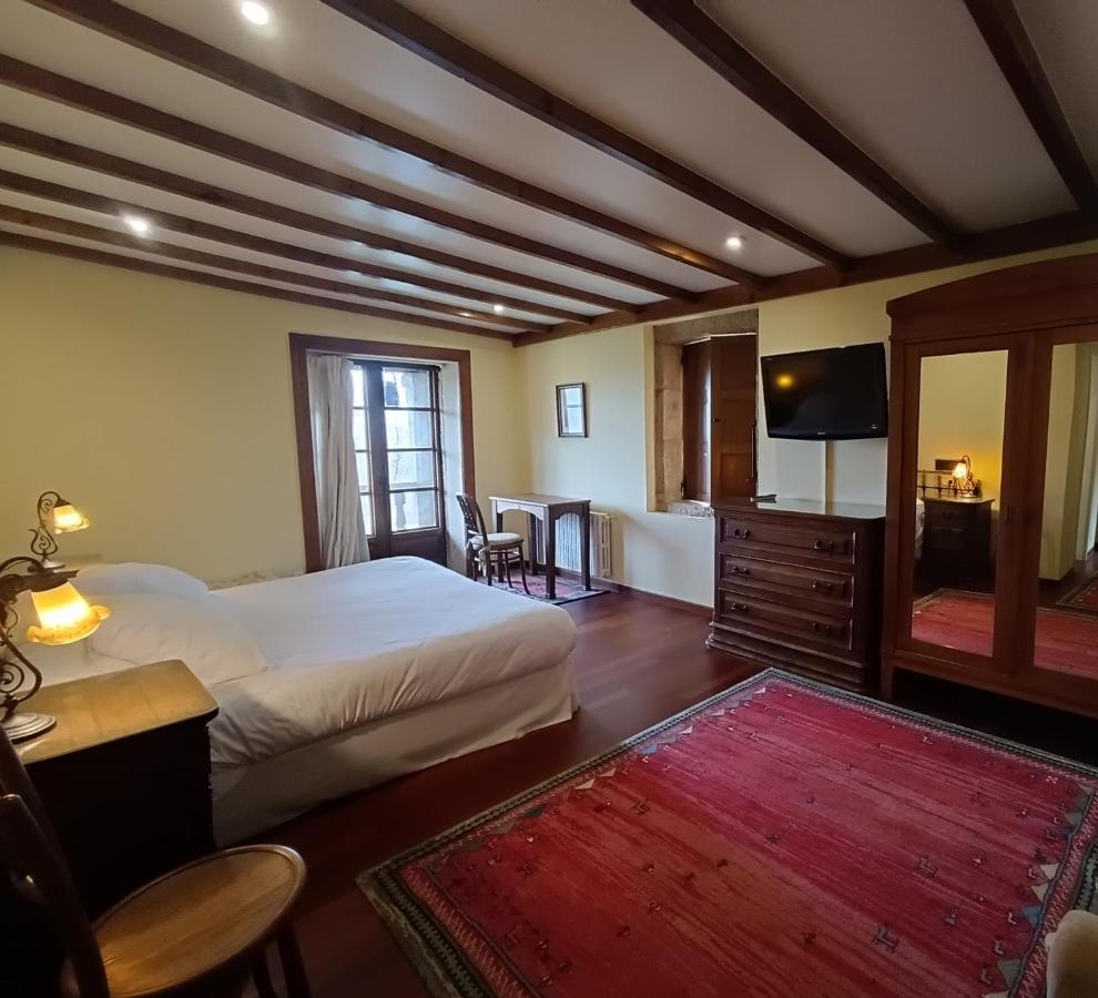 Superior Deluxe Doppel-/ Zweibettzimmer 