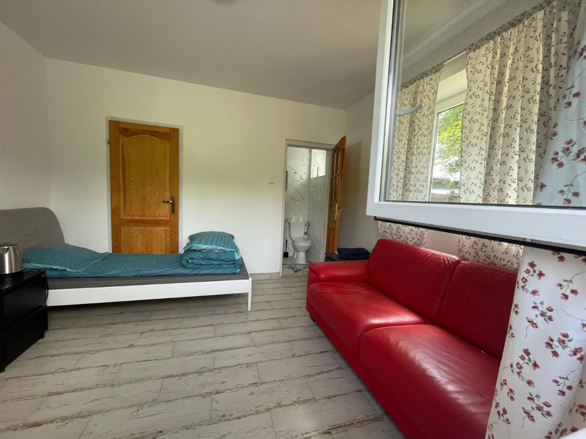Triple Room with Private Bathroom