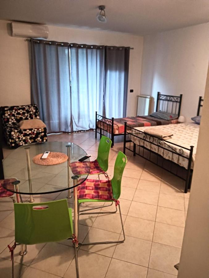 Genova Home - B&B