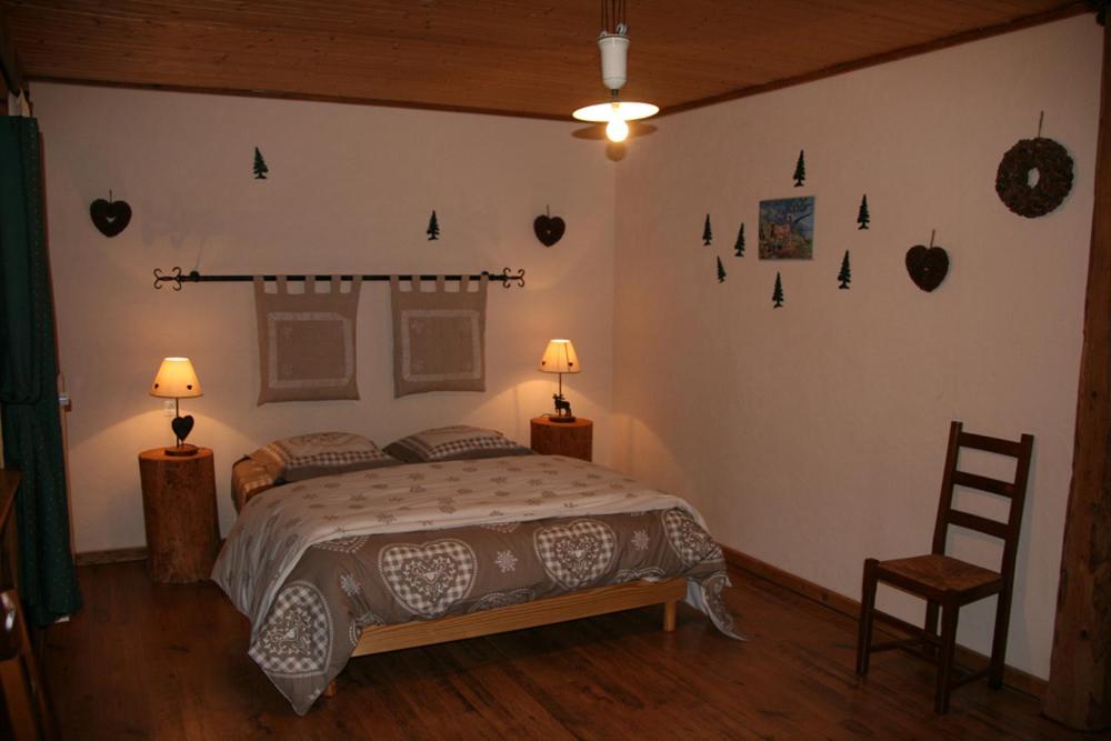 Family Room with Private Bathroom