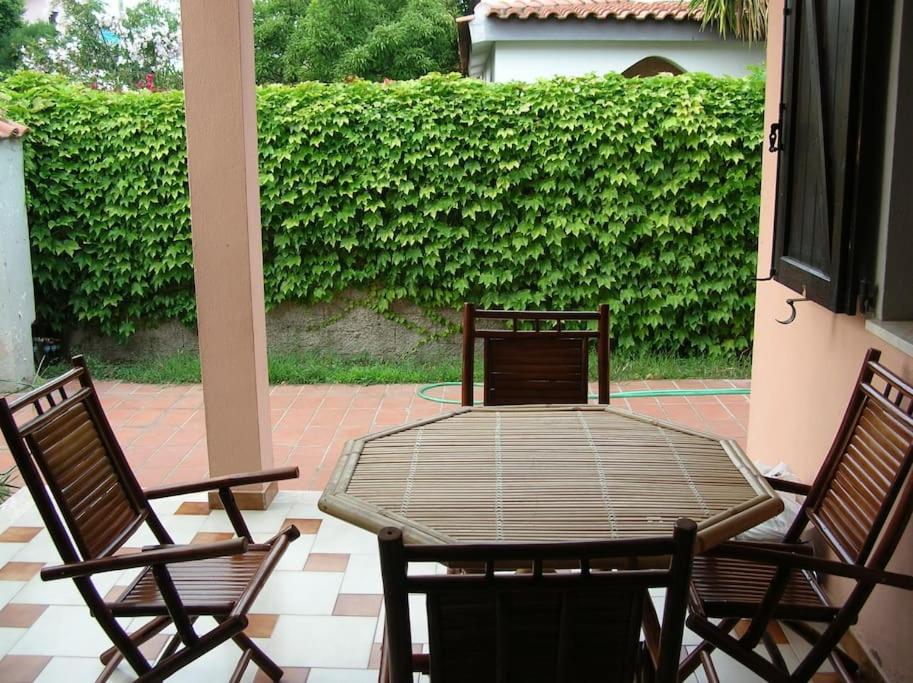 Villetta relax 1 - B&B Pula