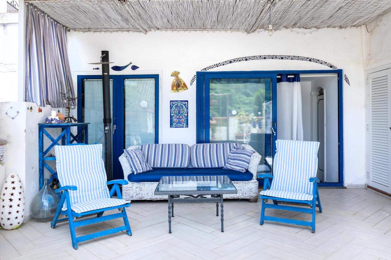 Blue di Capri - B&B
