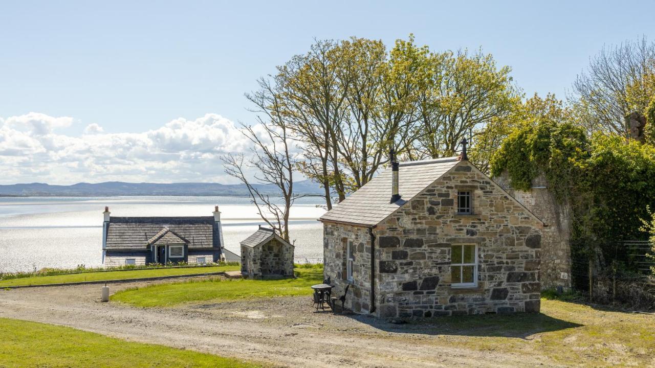 Lissadell on the Sea - B&B Lissydaly