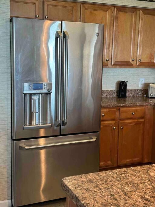 Paradise at the Beach, Complete View of Horizon - B&B Myrtle Beach