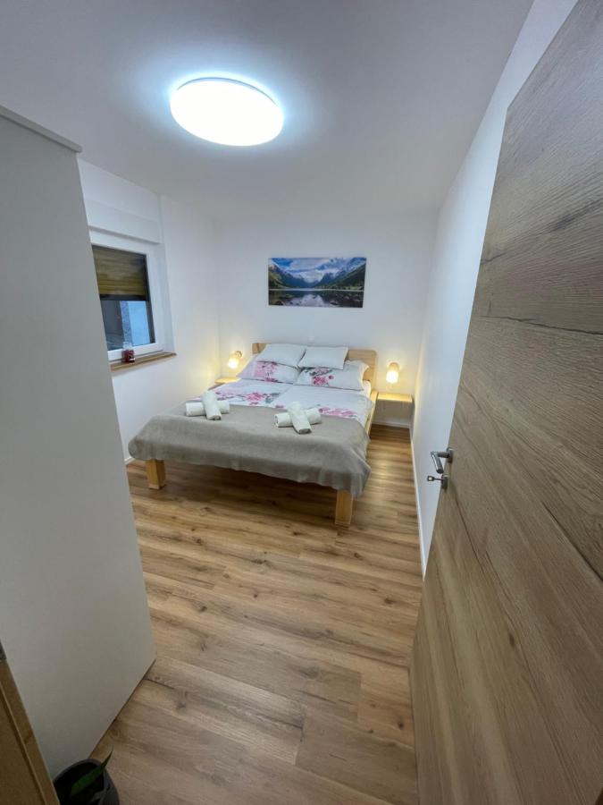 Appartement - Begane Grond