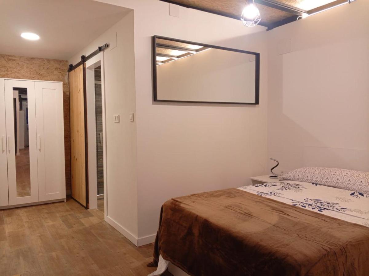 Two-Bedroom Superior Apartment