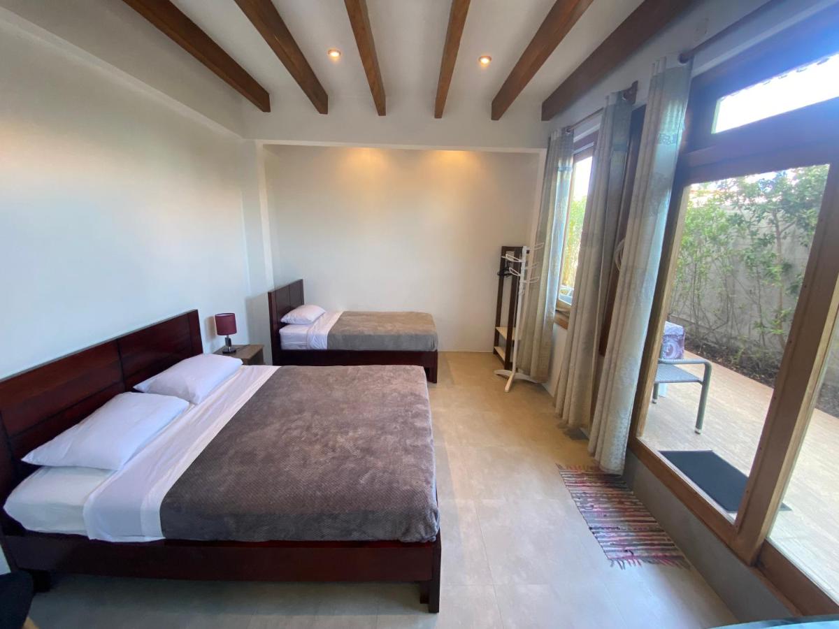 Black Pearl - Bed and Breakfast