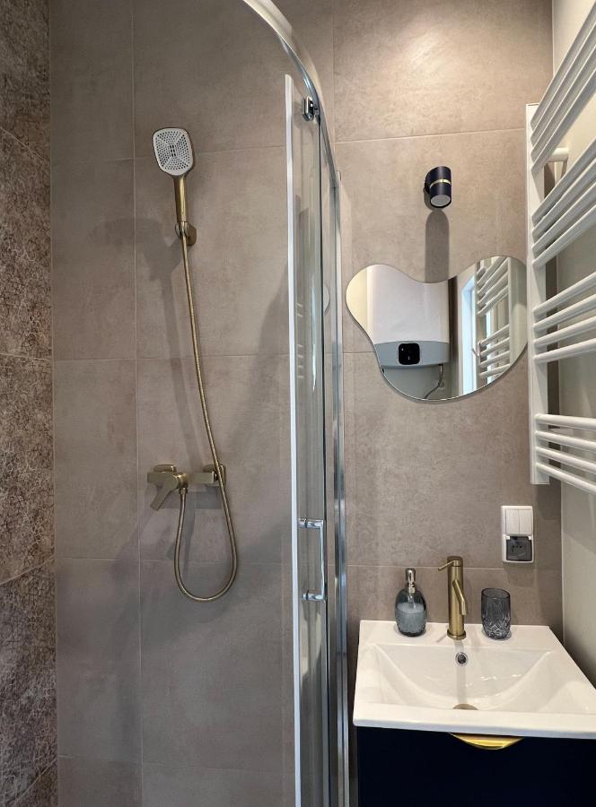 Ozolu apartment - B&B Liepāja