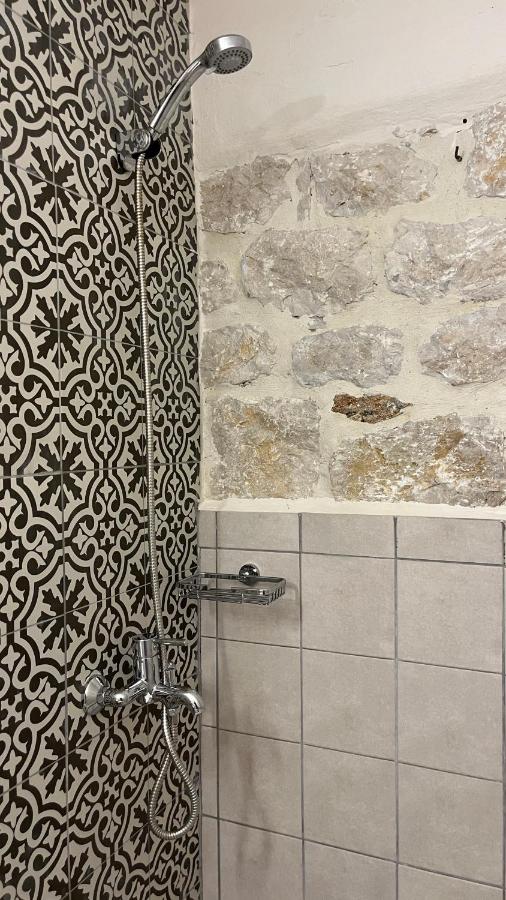 Chambre Double - Vue sur Jardin