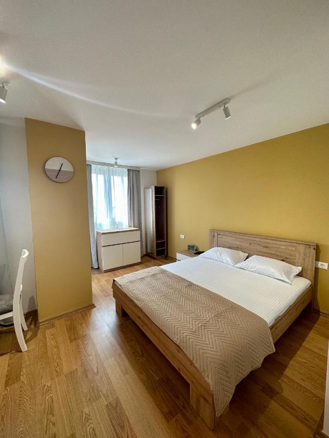 Appartamento con 1 Camera da Letto