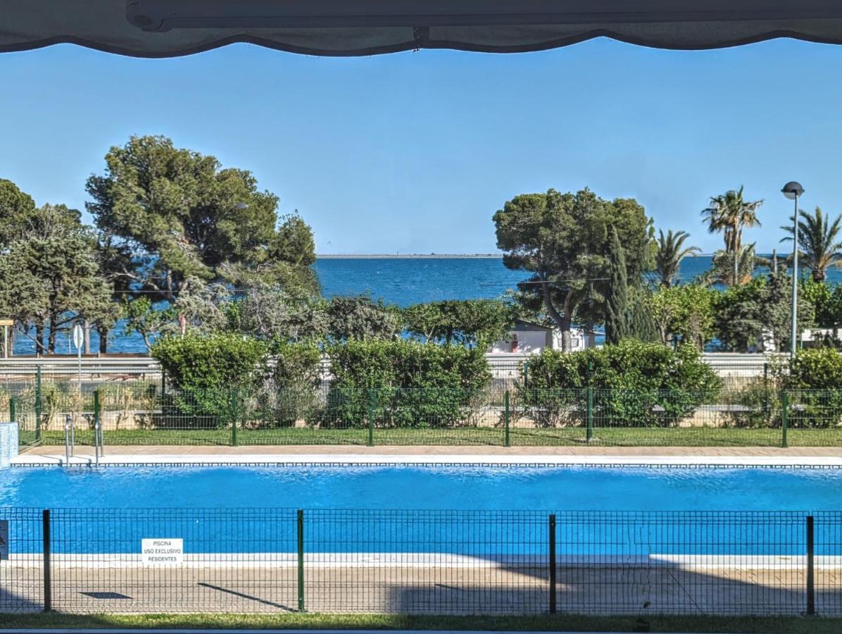 Au petit bonheur - B&B Alcanar