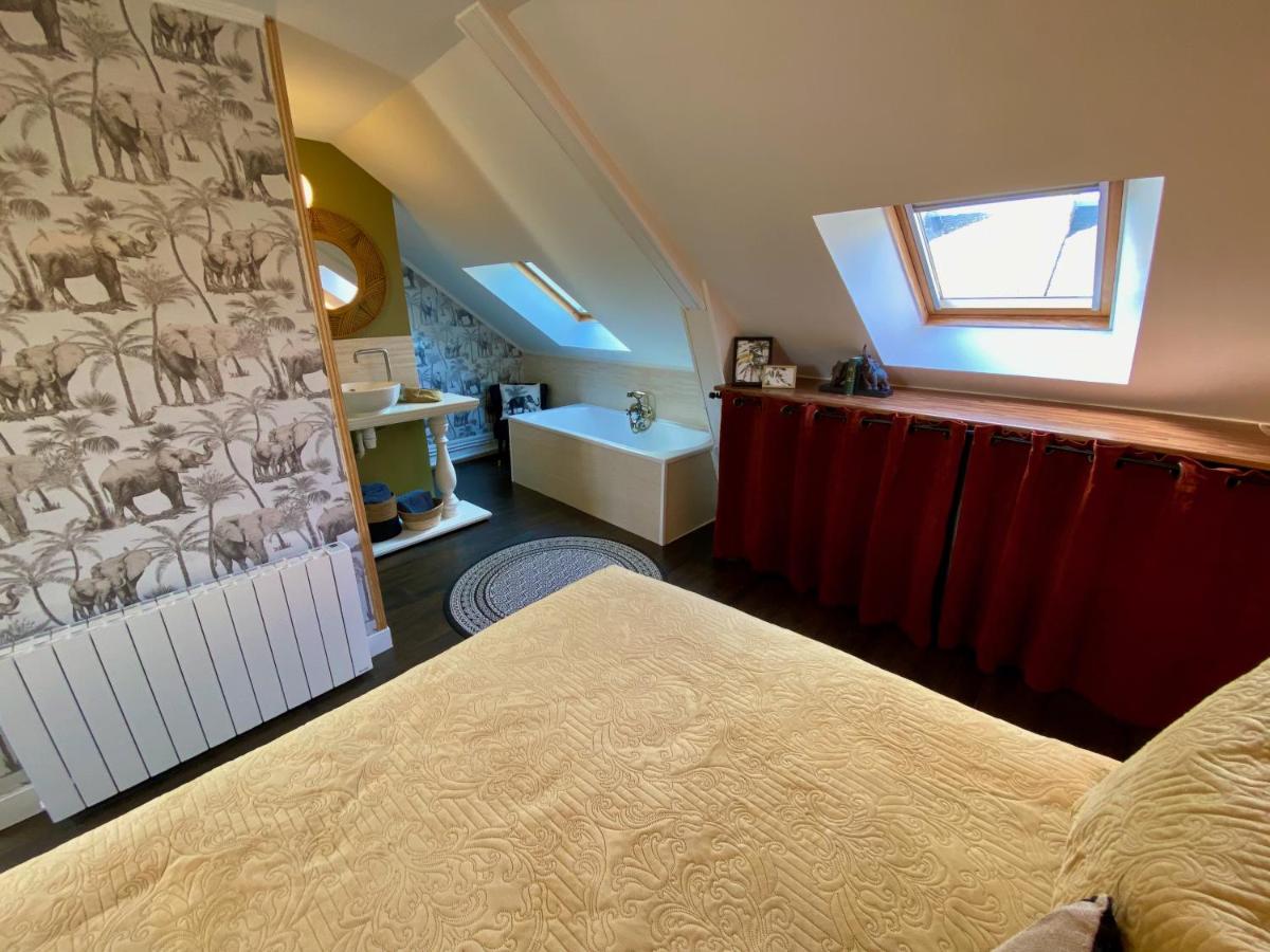 Suite Deluxe