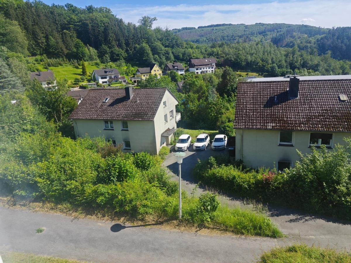 IaM 3 Zimmer 90 qm Küche Badezimmer kraftraum 44 u - B&B Plettenberg