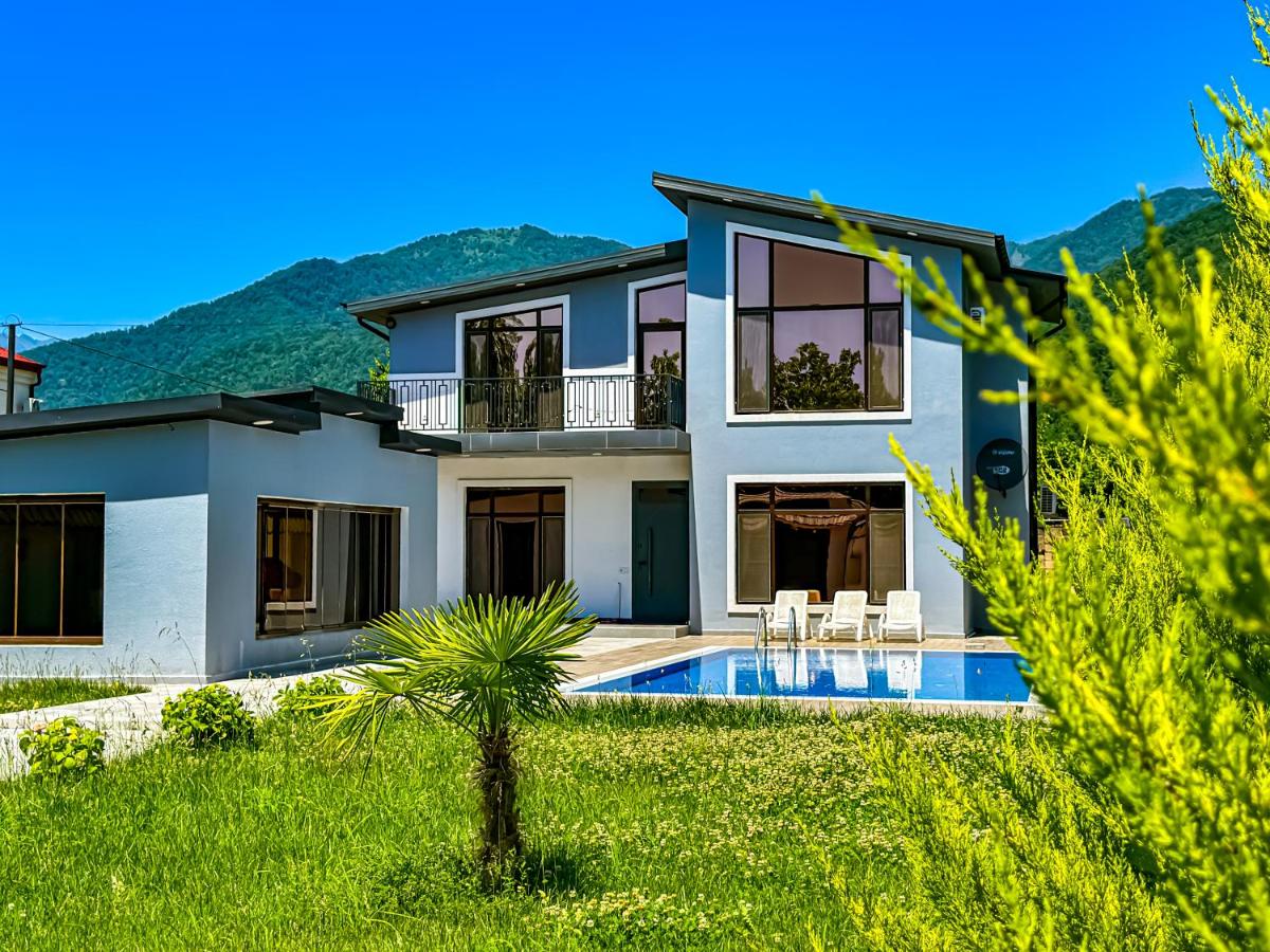 Qafqaz Modern Harmony - B&B