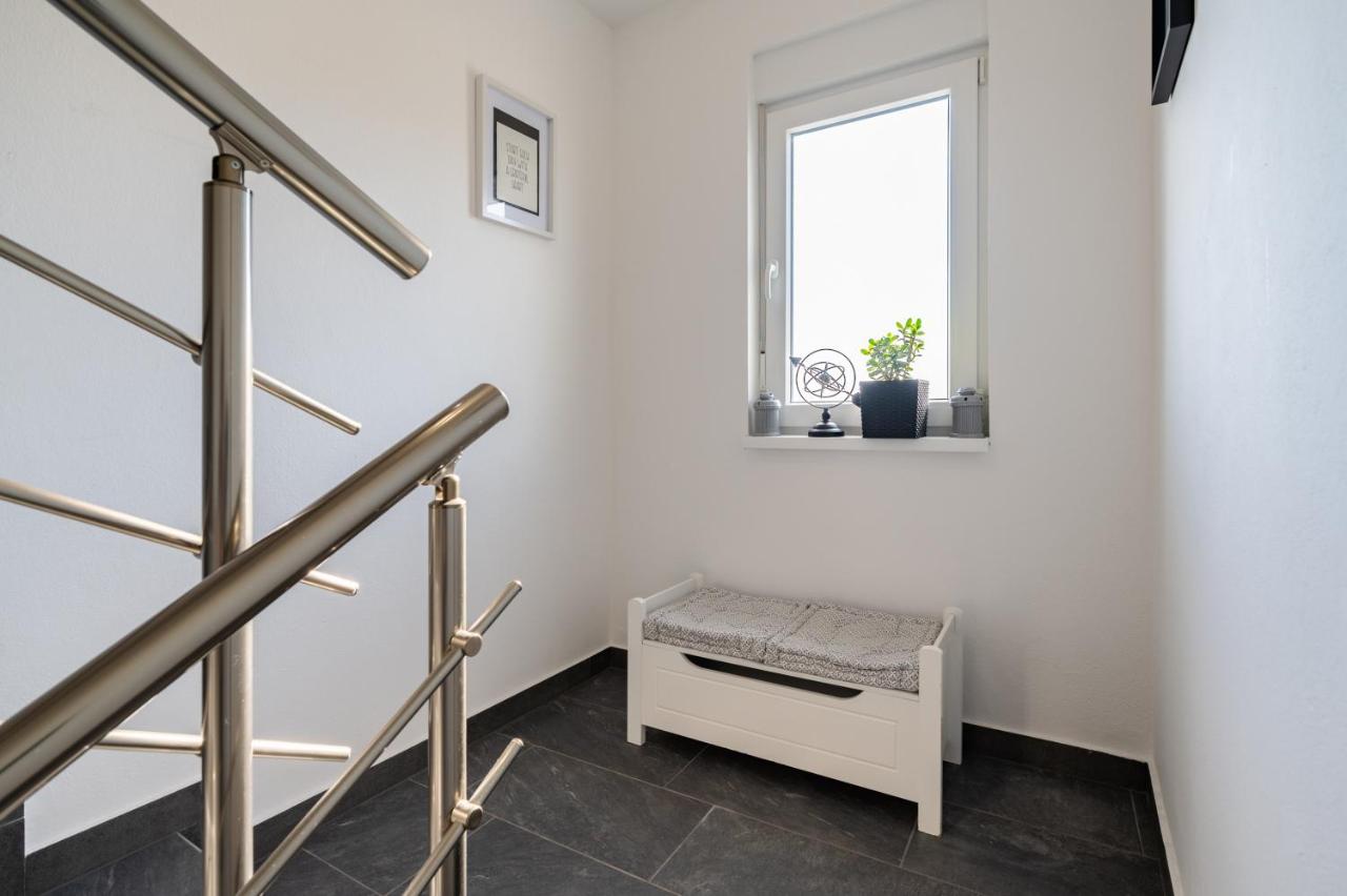 App D Comfort - Ferienwohnung Umag