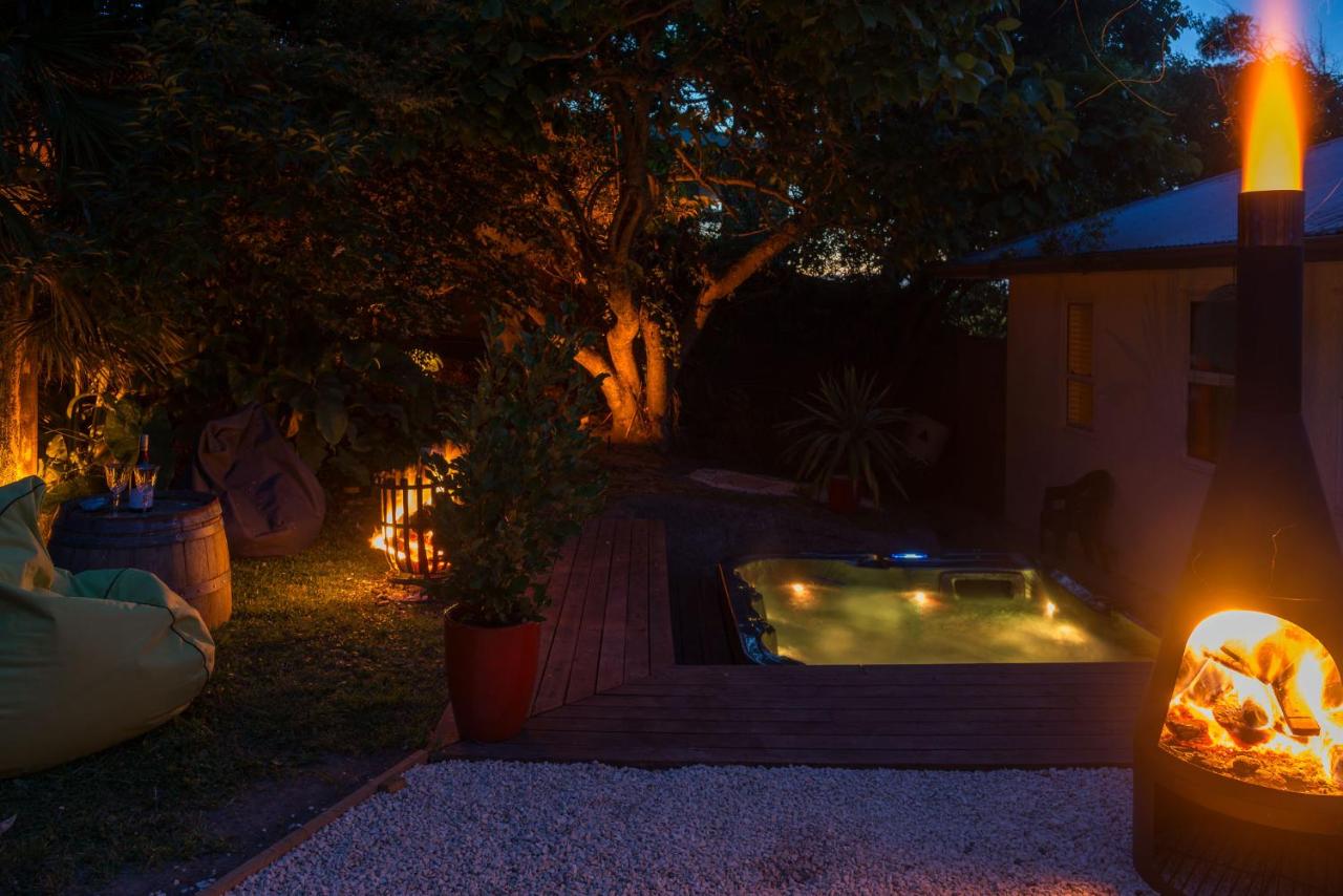 Tosswill Road - Bay Vista - Bed and Breakfast