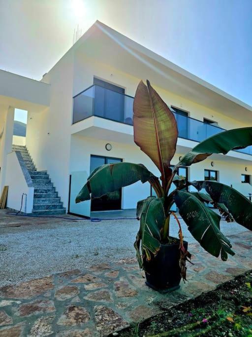 Ambelas Getaways - Bed and Breakfast Himarë