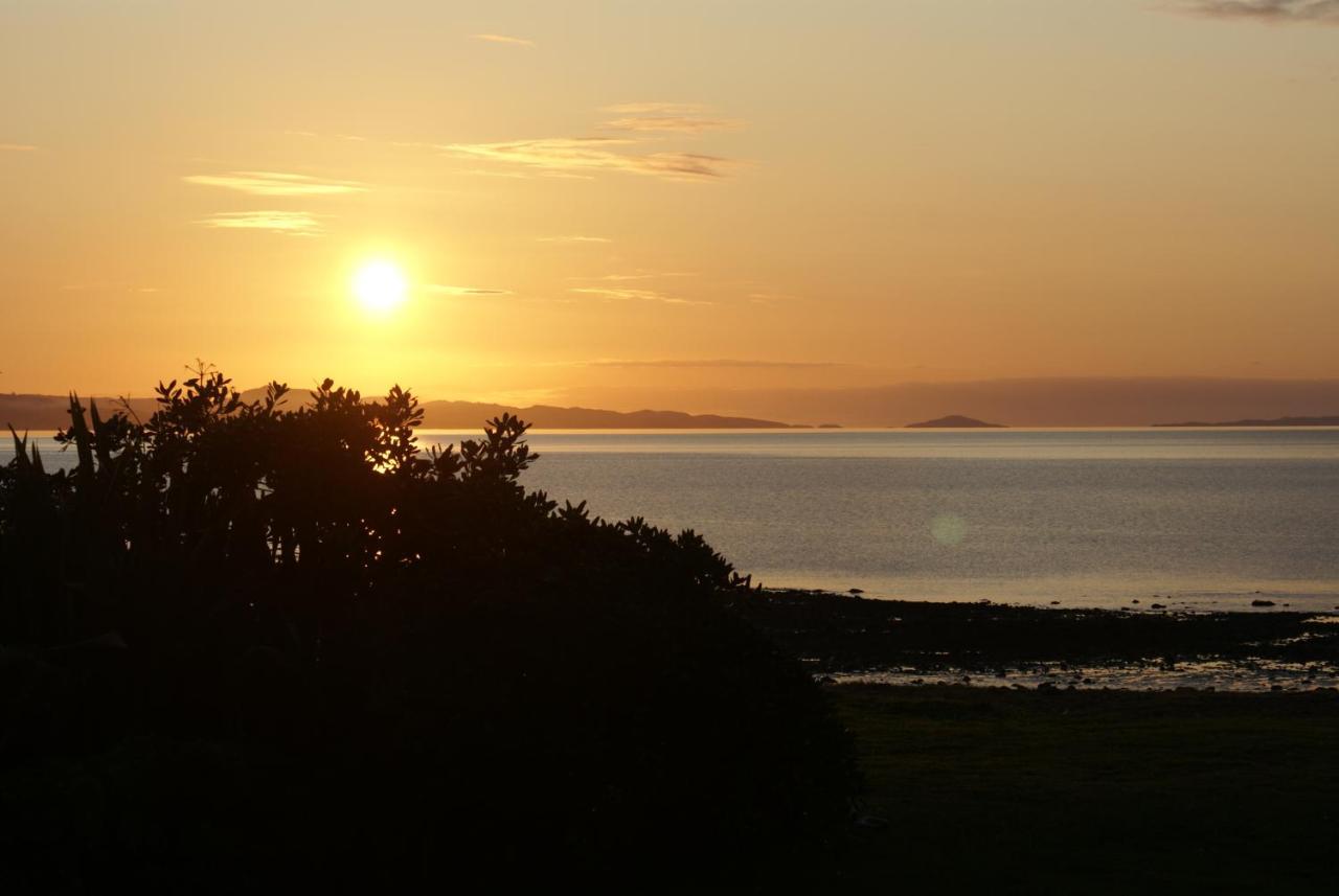 B&B Te Puru - Te Puru Beach Lodge - Bed and Breakfast Te Puru