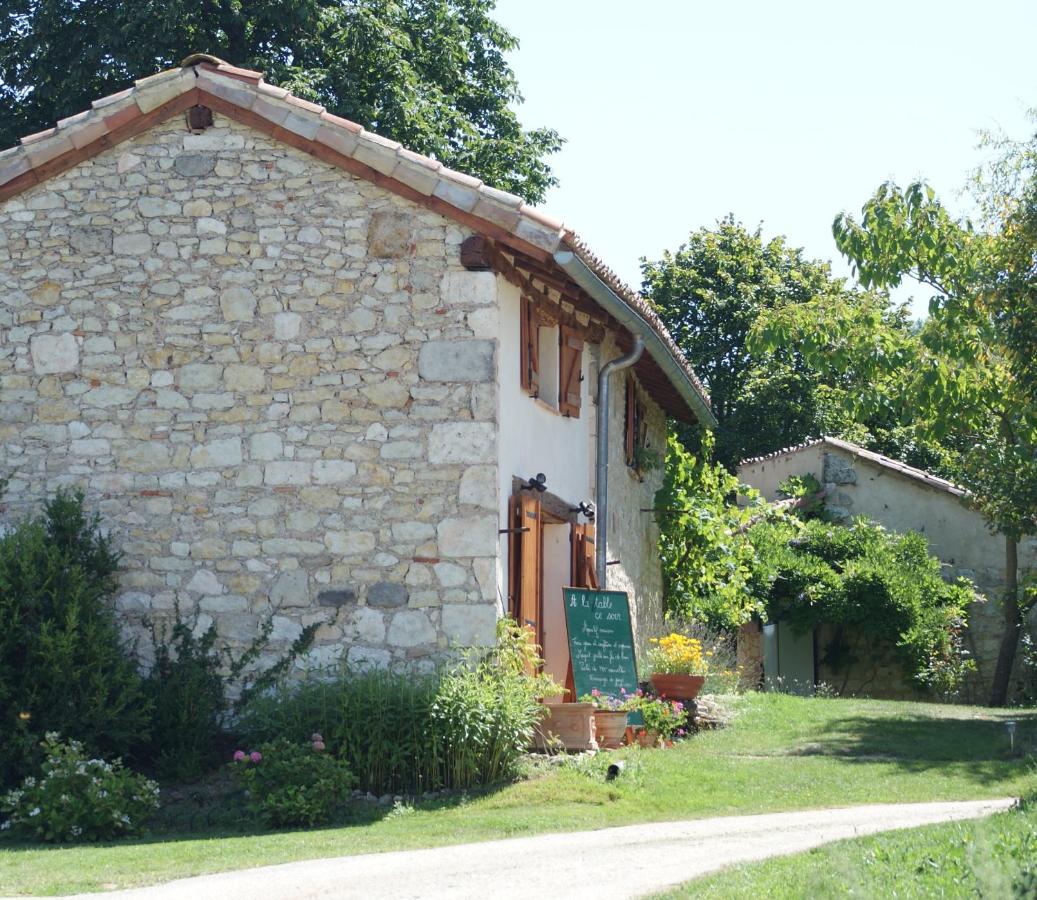 Domaine Les Miquels - B&B