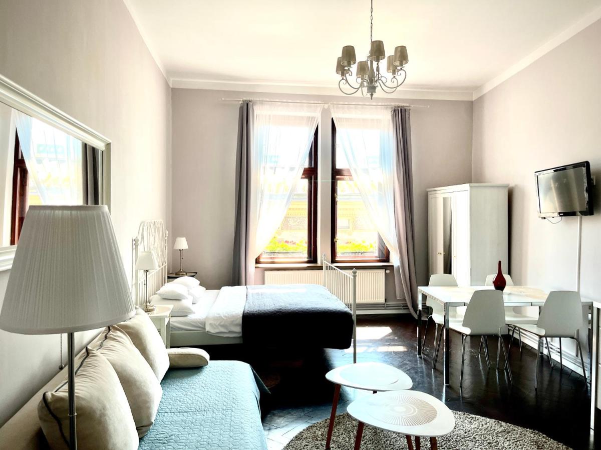 Appartamento con 2 Camere da Letto
