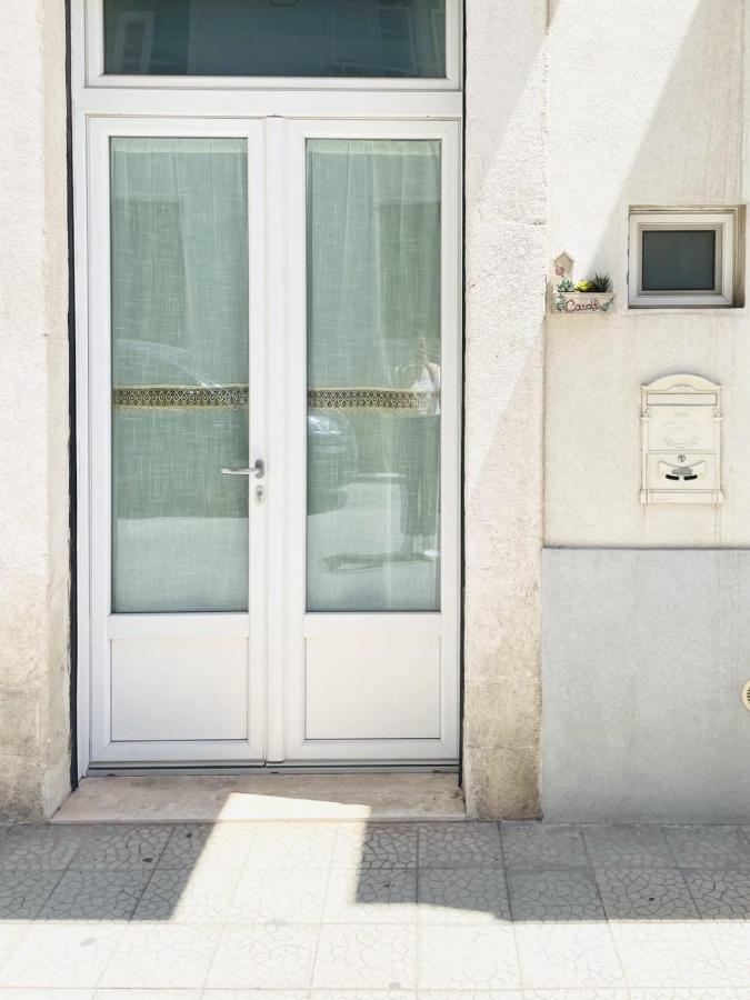 Casa Lu' - B&B Martina Franca