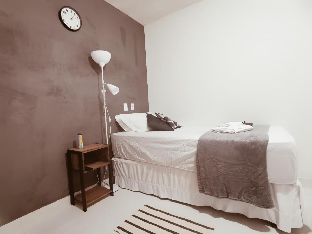 Appartement - Rez-de-Chaussée
