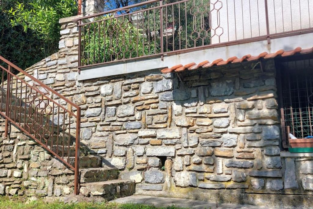 La casa di nonna Lorenna - B&B Alassio