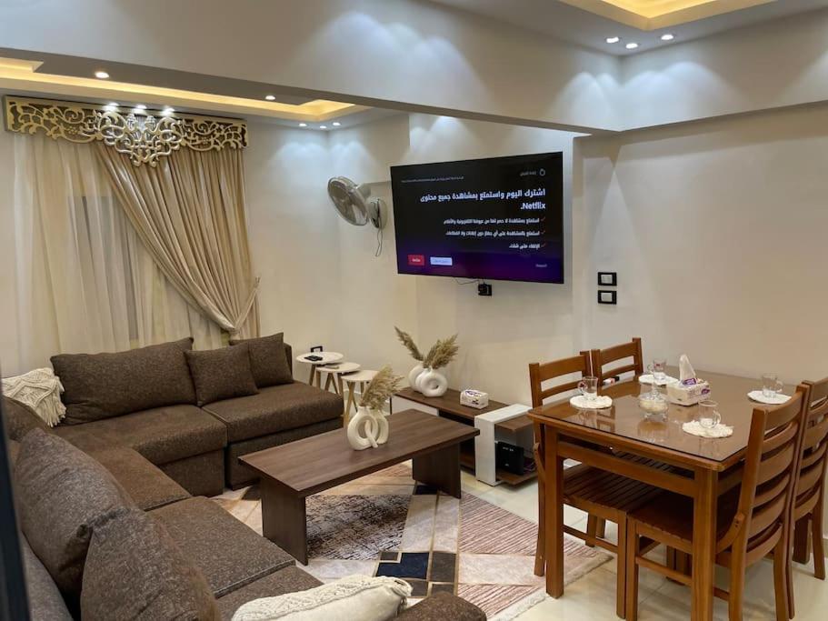 Bahri Cozy SeaView - B&B