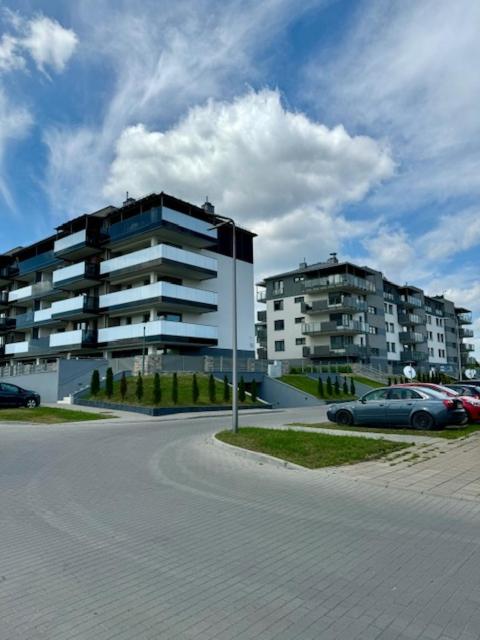 Apartament Augustów ,Arnikowa - Ferienwohnung