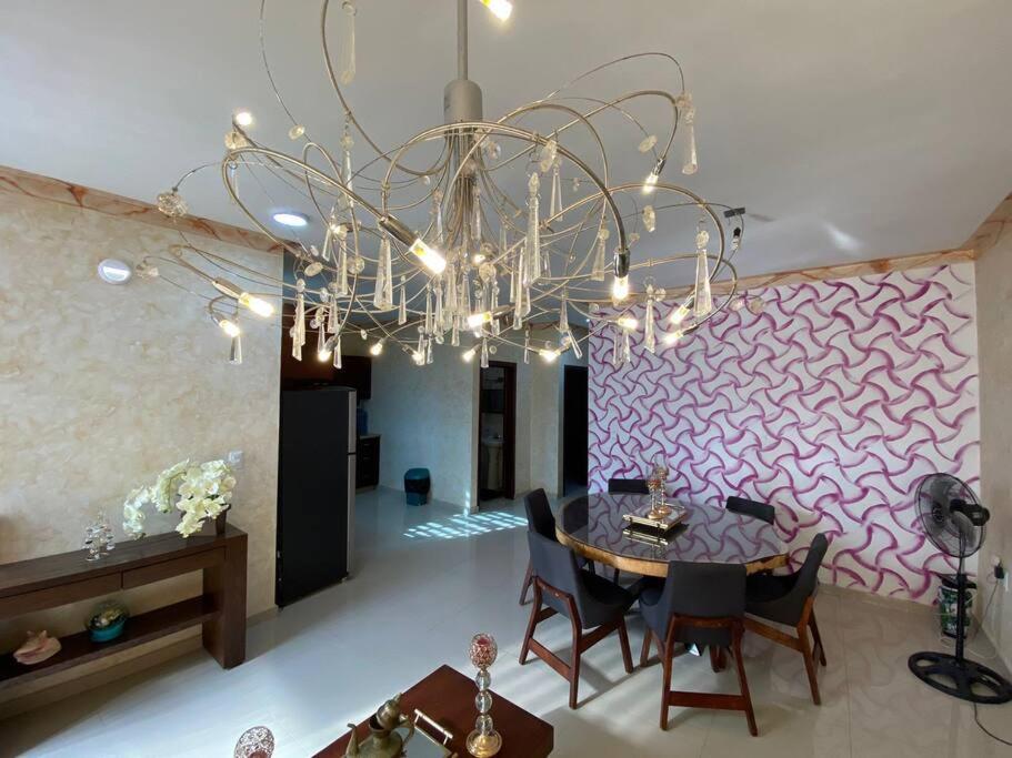 Casa Hogar Feliz - Chambres d’hôtes