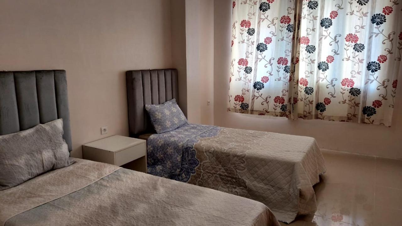 Apartamento Estándar de 2 dormitorios