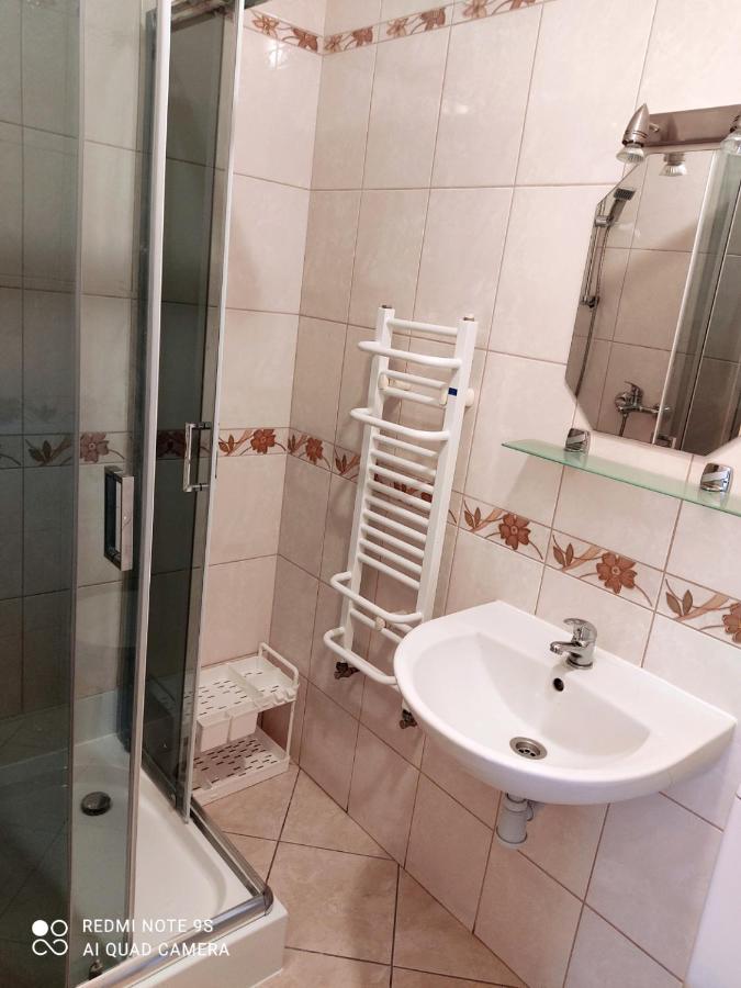 Chambre Lits Jumeaux Spacieuse