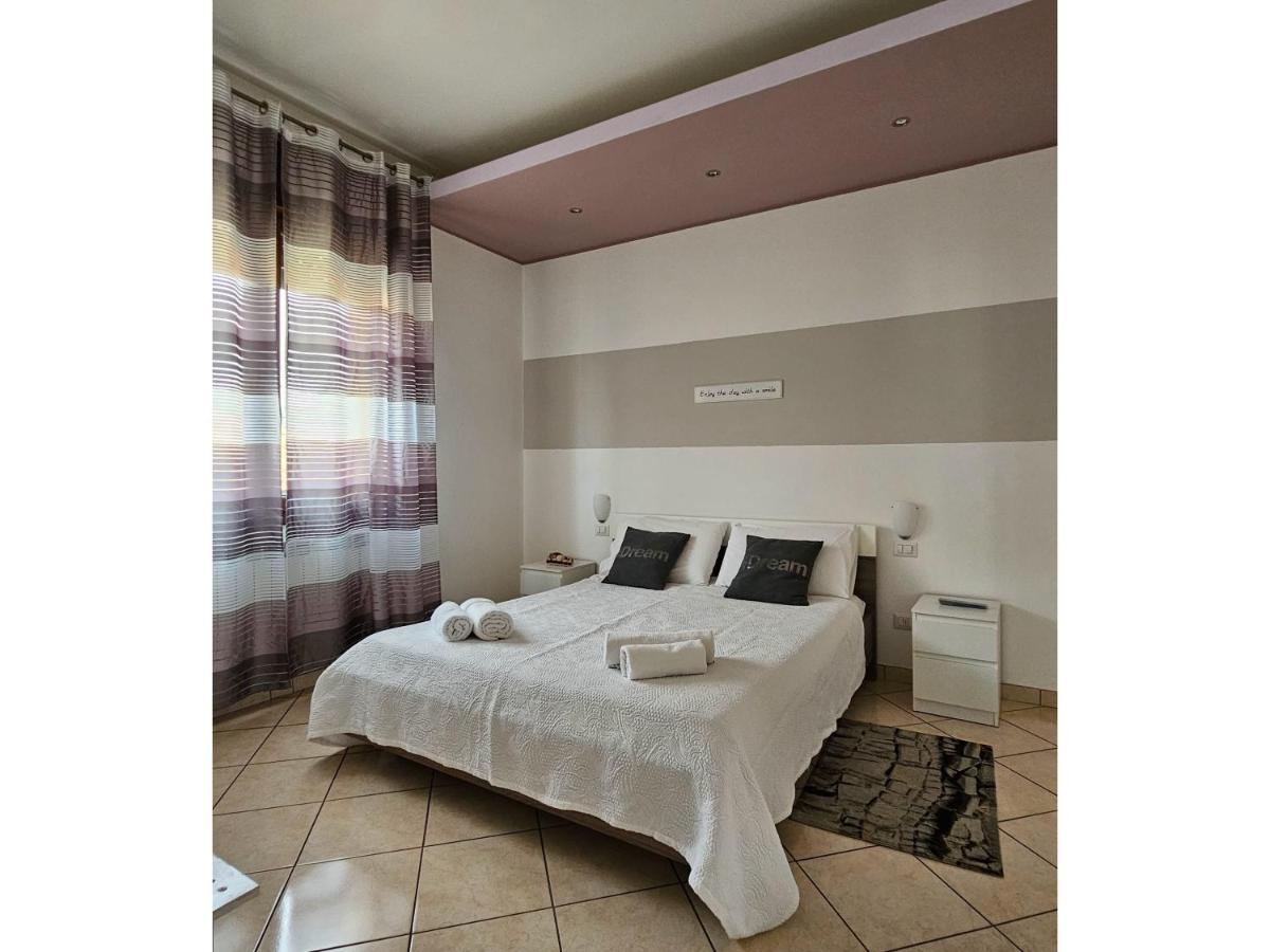 Apartamento con vistas al jardín