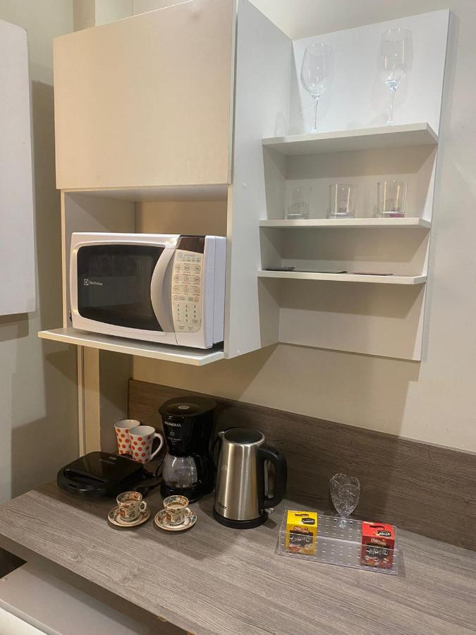 STOP Mar Suite Privada - NI - Ferienwohnung