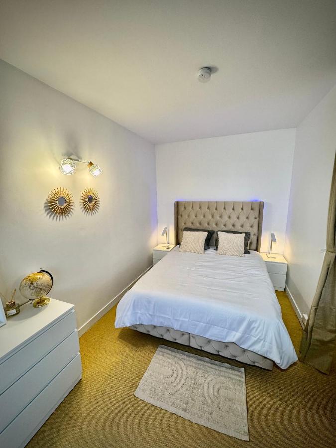 Apartment mit 1 Schlafzimmer