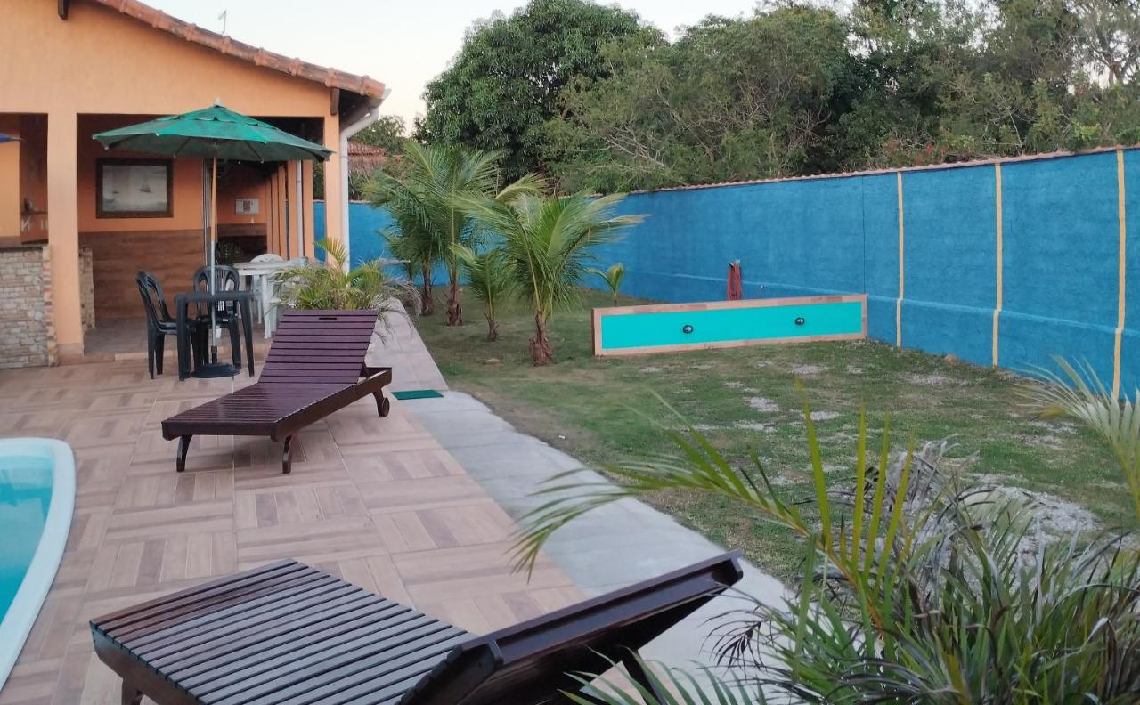 Baía do Sol Vilatur - Ferienwohnung Saquarema